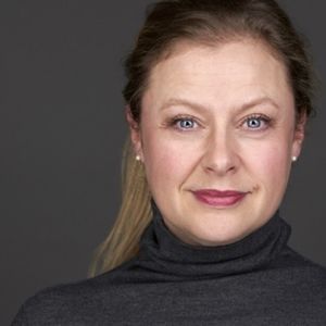 Meet your Posher, Catherine